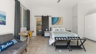 Dowtown Studio Walkable to Town and Beach - Rincon - 6