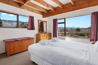 Mulberry Holiday Chalet - Wanaka - 9
