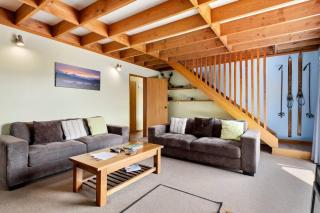Mulberry Holiday Chalet - Wanaka - 4