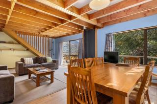 Mulberry Holiday Chalet - Wanaka - 3