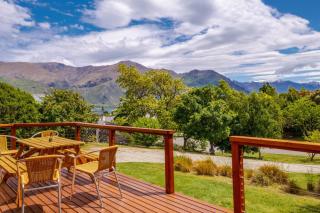 Mulberry Holiday Chalet - Wanaka - 2