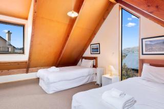 Mulberry Holiday Chalet - Wanaka - 1