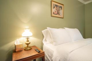 Moore House Inn & Cabins - Marlinton - 8