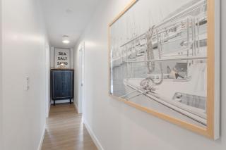 Luxe Balboa House 5 Bedroom 5 Ensuite Bath Peninsula Ferry Close - Newport Beach - 3