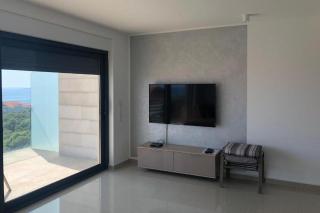 Family-friendly apartments with swimming pools Mandre, Pag - 24196 - 2