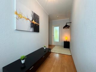 HolidayHome Apartments I Friedrichshain - Spacious Private Room - Berlino - 3