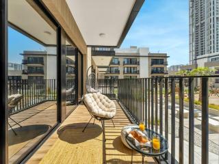 Brand New Luxury 2Bedroom in JVC with 5 Star Amenities - 4