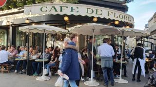 1 minute gare Montparnasse,center,Close to Eifel tolérance and Louvre meusm,fantastic place - Parijs - 0