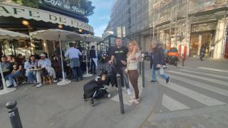 1 minute gare Montparnasse,center,Close to Eifel tolérance and Louvre meusm,fantastic place - Parijs - 7