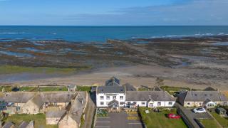 Beach House - North East Escapes - Boulmer - 9