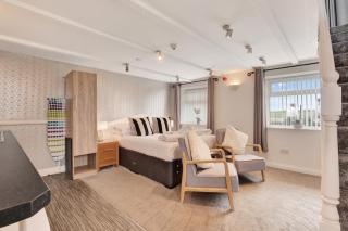 Coastal Retreat - North East Escapes - Boulmer - 9