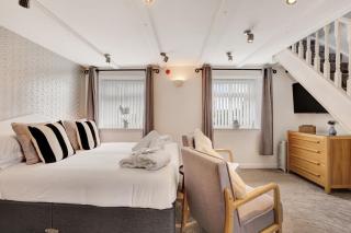 Coastal Retreat - North East Escapes - Boulmer - 8
