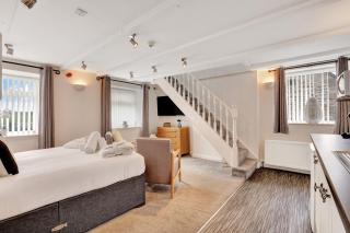 Coastal Retreat - North East Escapes - Boulmer - 5