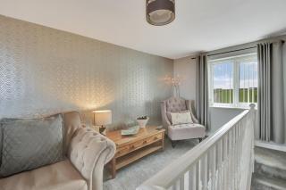 Coastal Retreat - North East Escapes - Boulmer - 4