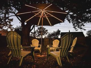511b) Massive 4 bedroom with fenced yard - Buffalo - 6