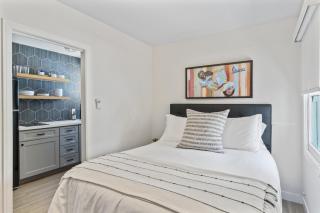 Balboa Island Cottage Air Conditioning Newport Peninsula Ferry Close - 6