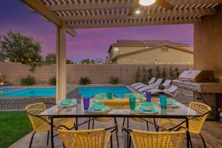 Vida de Sueno at Terra Lago - Indio - 6