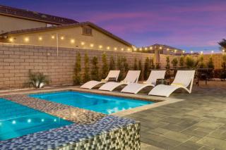 Vida de Sueno at Terra Lago - Indio - 2