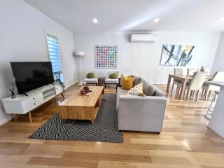 Palette House - Blackburn - 9