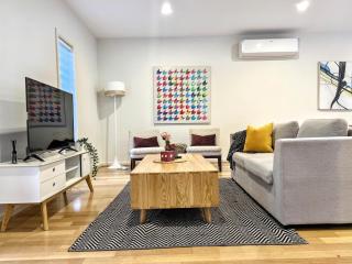Palette House - Blackburn - 6