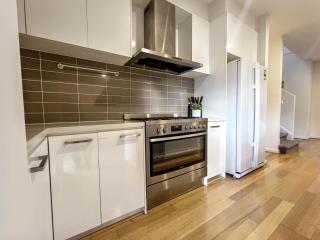 Palette House - Blackburn - 1