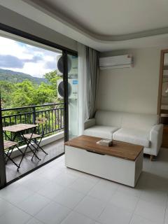 Kamala Modern 2 bedroom Apartment - Kamala Beach - 9