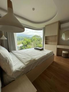 Kamala Modern 2 bedroom Apartment - Kamala Beach - 5