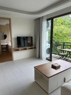 Kamala Modern 2 bedroom Apartment - Kamala Beach - 4