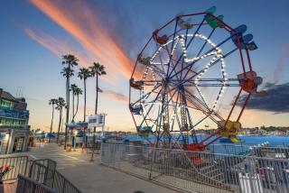 Balboa Island Cottage Air Conditioning Ferry Close - Newport Beach - 4