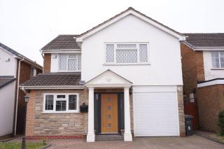 Blossom House* For Large Groups* Near Sutton Park* - Birmingham - 3