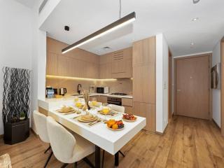 Brand New Luxurious 2 Bed in JVC with Padel Court - 9
