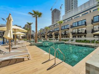 Brand New Luxurious 2 Bed in JVC with Padel Court - 7