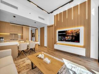 Brand New Luxurious 2 Bed in JVC with Padel Court - 5