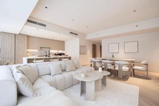 Seraya Residences at Marquise Square Tower - 6