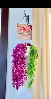 استراحة أوركيد فيلا - Salalah - 1