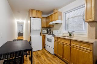 Spectacular 2B unit in Montreal - Montréal - 7