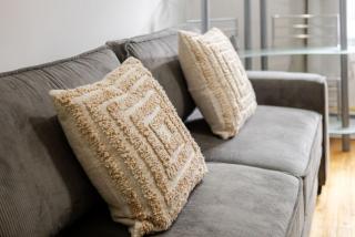 Spectacular 2B unit in Montreal - Montréal - 9