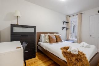 Spectacular 2B unit in Montreal - Montréal - 5