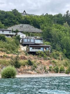 Fantail Uninterrupted Mountain and Lake View access - Queenstown - 6