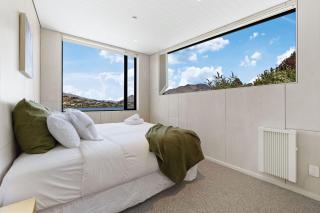 Fantail Uninterrupted Mountain and Lake View access - Queenstown - 5