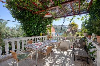 Apartments by the sea Stupin Celine, Rogoznica - 21043 - Rogoznica - 4