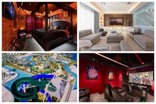 2817 Storey Lake Kissimmee - 0