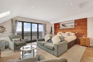 Captains Cove - North East Escapes - Boulmer - 0