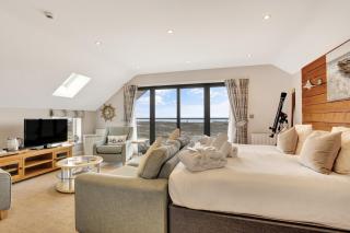 Captains Cove - North East Escapes - Boulmer - 9