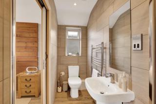 Captains Cove - North East Escapes - Boulmer - 7