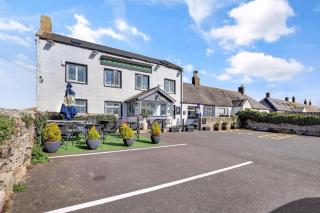 Captains Cove - North East Escapes - Boulmer - 1