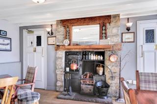 Captains Cove - North East Escapes - Boulmer - 8