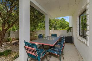 Apartments and rooms by the sea Brela, Makarska - 24416 - 3