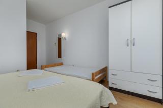 Apartments and rooms by the sea Brela, Makarska - 24416 - Brela (Brella) - 8