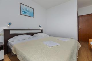 Apartments and rooms by the sea Brela, Makarska - 24416 - Brela (Brella) - 7